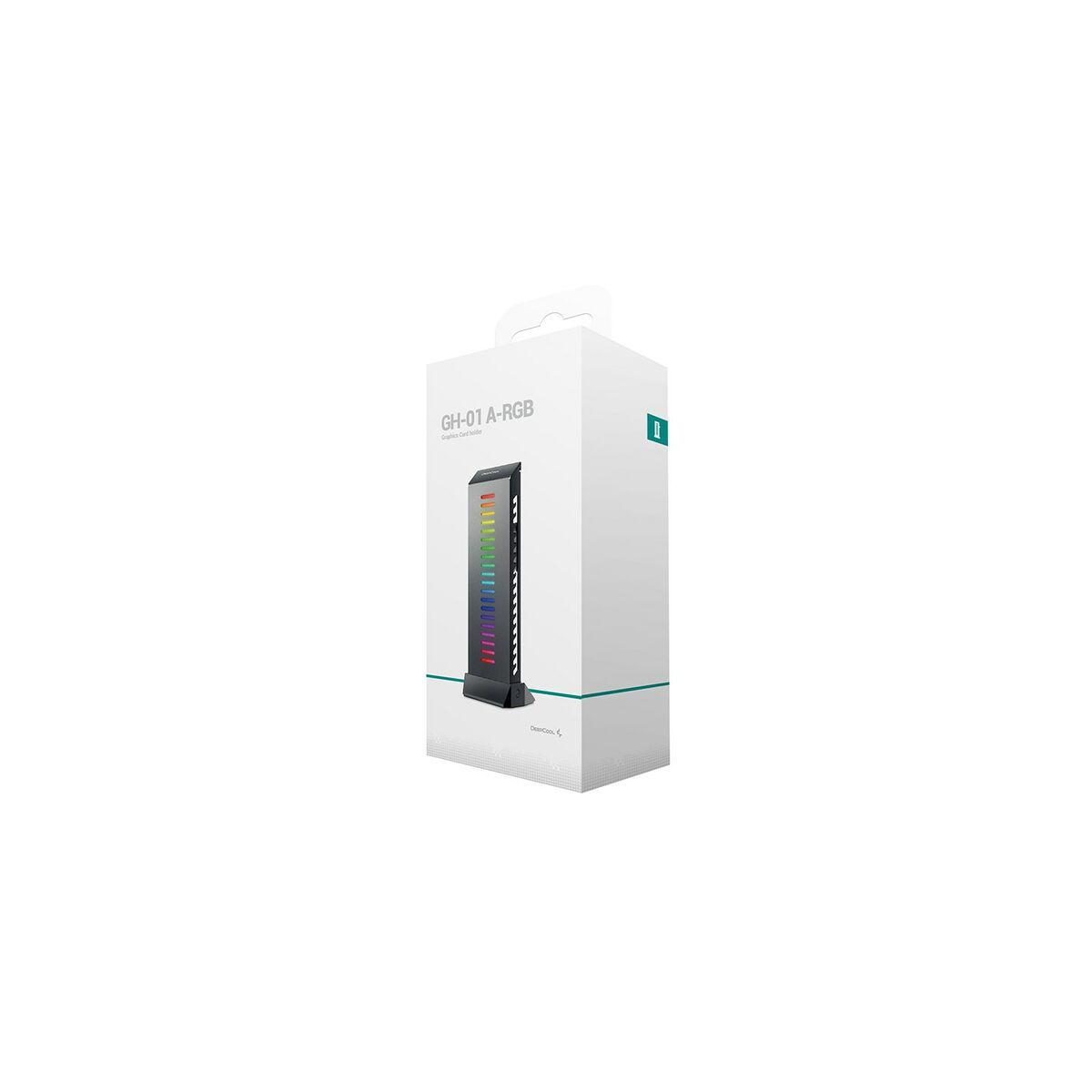 Suport pentru plăci video DEEPCOOL GH-01 A-RGB